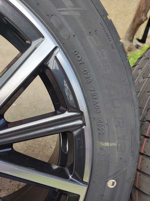 Anvelope / Cauciucuri Vredestein Ultrac * 225/50R18 99W - NOI VARA