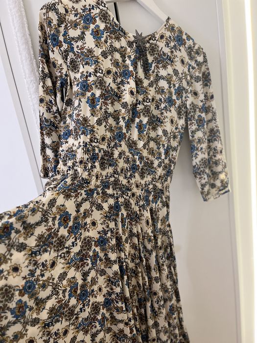 Rochie desigual marime xs