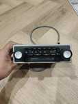 Blaupunkt Porsche Radio Casetofon Stereo pt Porshe 911 G model 76-80