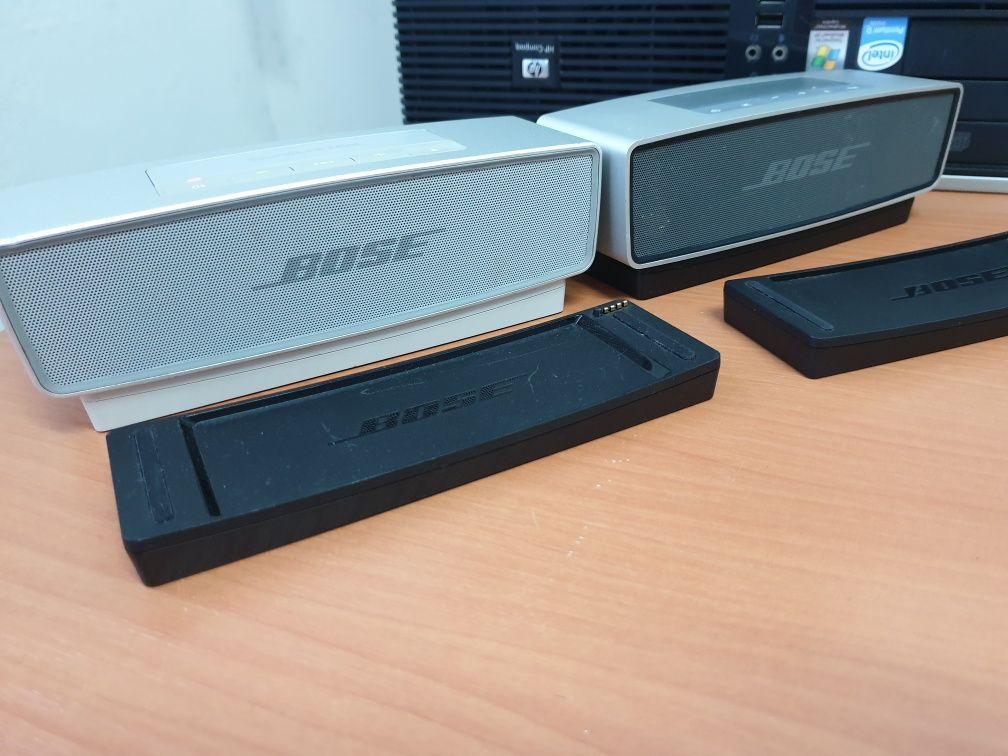 Boxe wireless Bose cu defecte