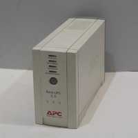 ИБП APC Back-UPS cs500