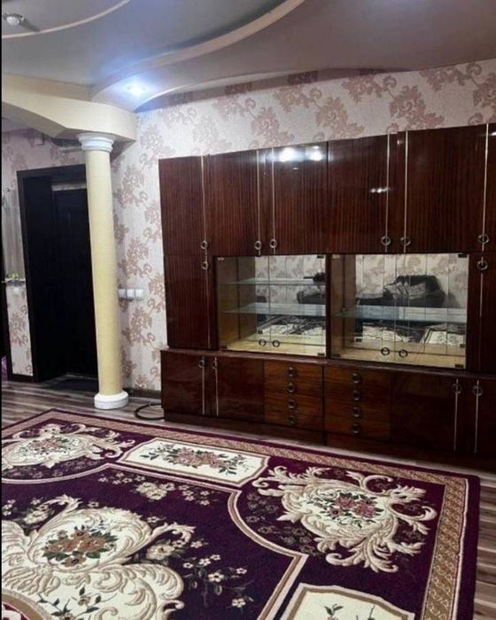 Аренда квартира Юнусобод шахристон