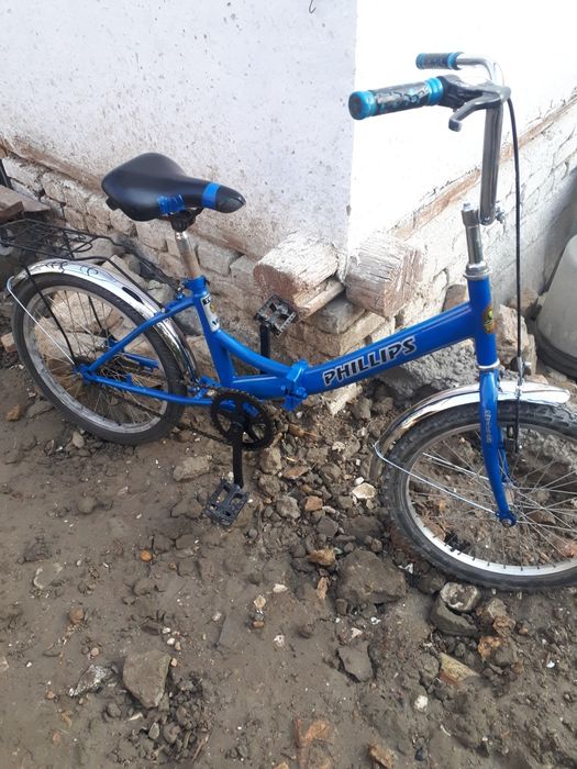 Кама болалар велосипед и