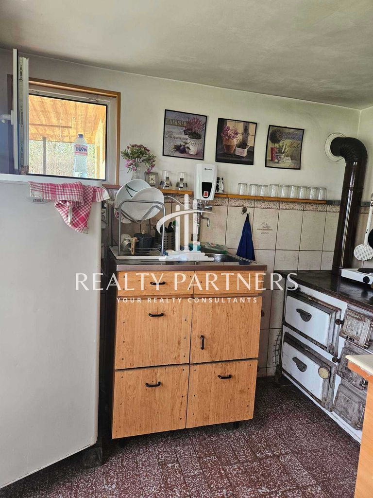 Продава се Къща в Перник, Изток - 64 кв.м за 1219 €/кв.м - Снимка #7