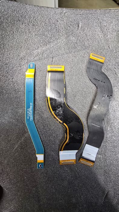 Set banda flex Samsung s22 plus