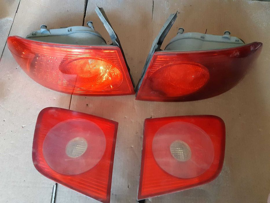 Tripla/triple/stop/stopuri/lampa Vw Phaeton stanga/dreapta