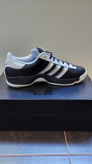 Маратонки Adidas CAMPUS S NSRS