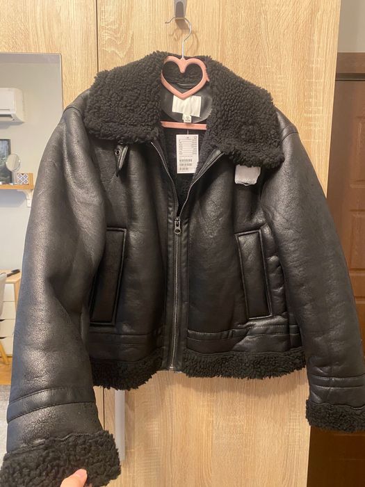 Ново зимно яке H&M