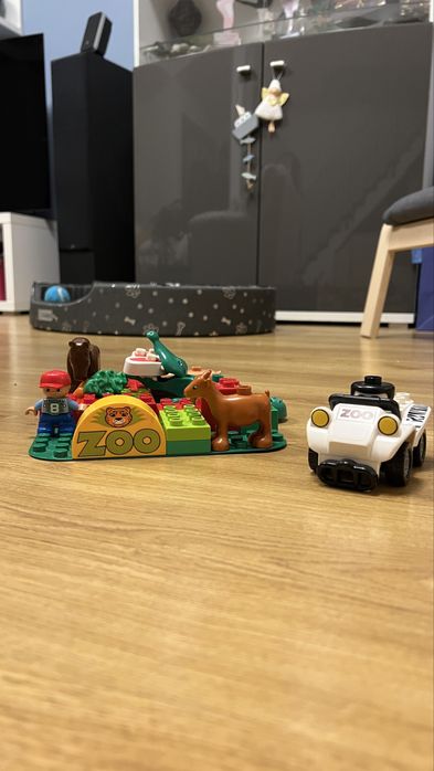 Lego Duplu la kilogram - 4.5 kg