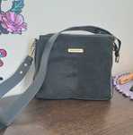 Уникална чантичка M&Mz BAGS за през рамо