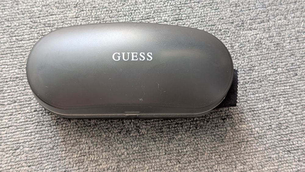 Дамски Слънчеви очила Guess GF6119 6110F