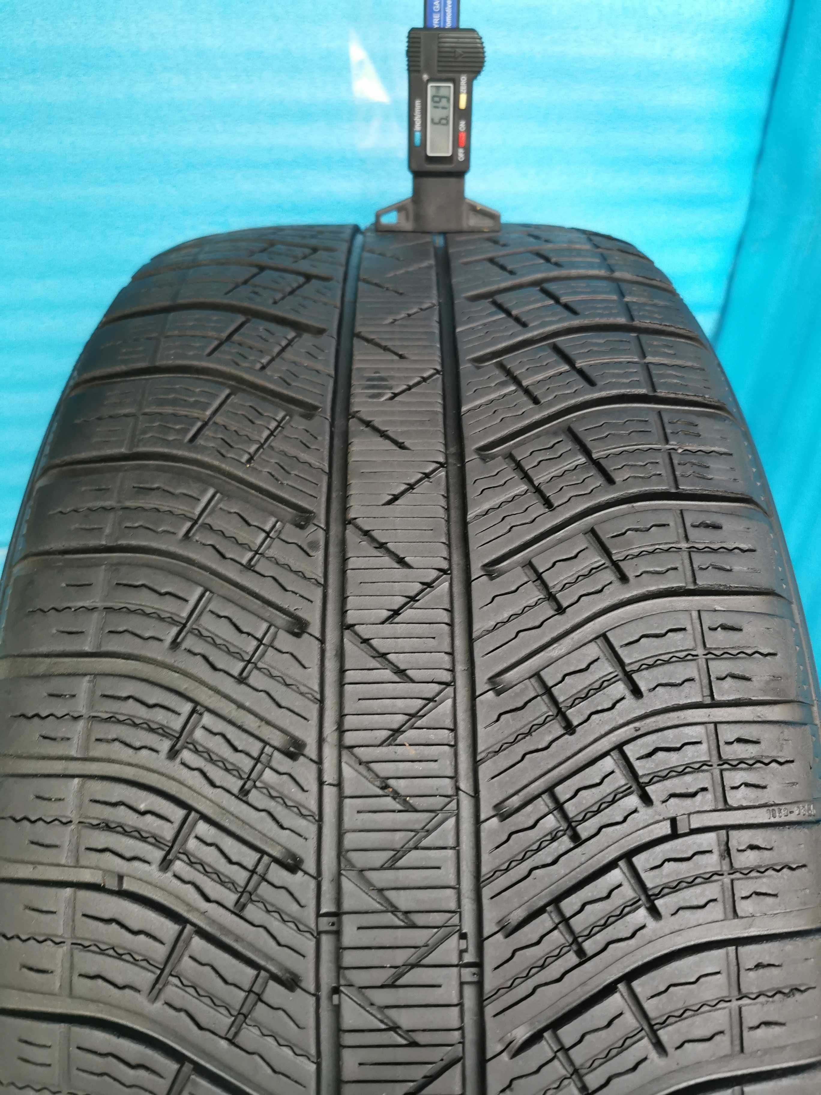 anvelope iarna 265 45 20 - 295 40 20 michelin m+s