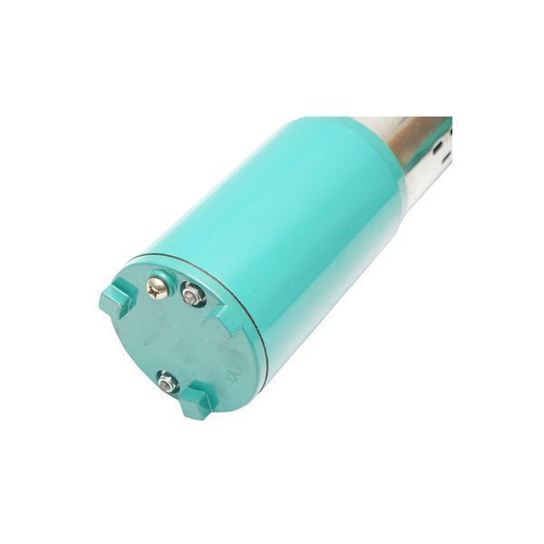 Потопяема водна помпа 250w, 24v, 2m3/h, d78мм за фотоволтаичен слънчев
