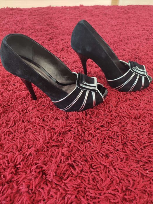 Pantofi ocazie Il Passo 38