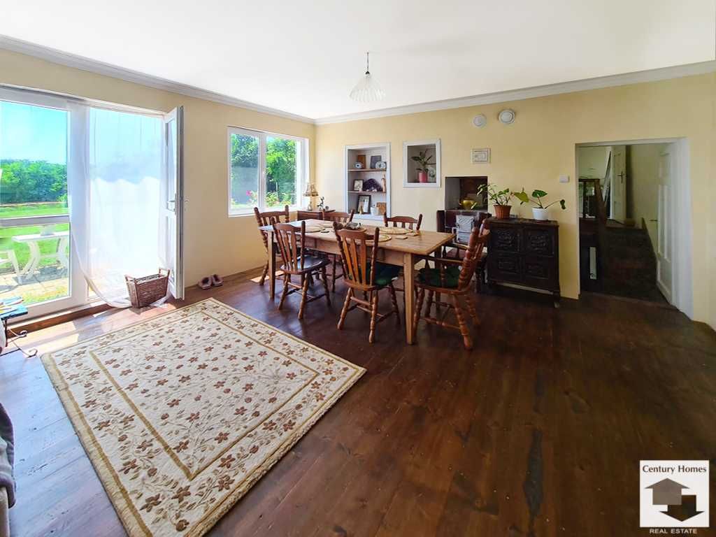 Продава се Къща в с. Масларево, Област Велико Търново - 125 кв.м за 472 €/кв.м - Снимка #1