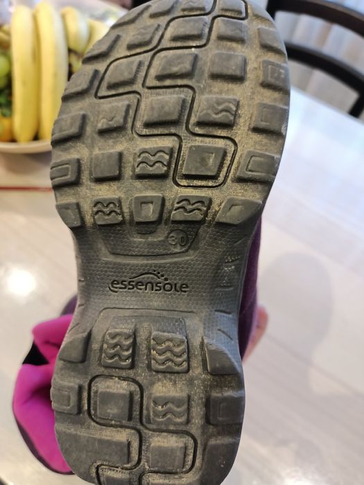 Ghete Decathlon 30