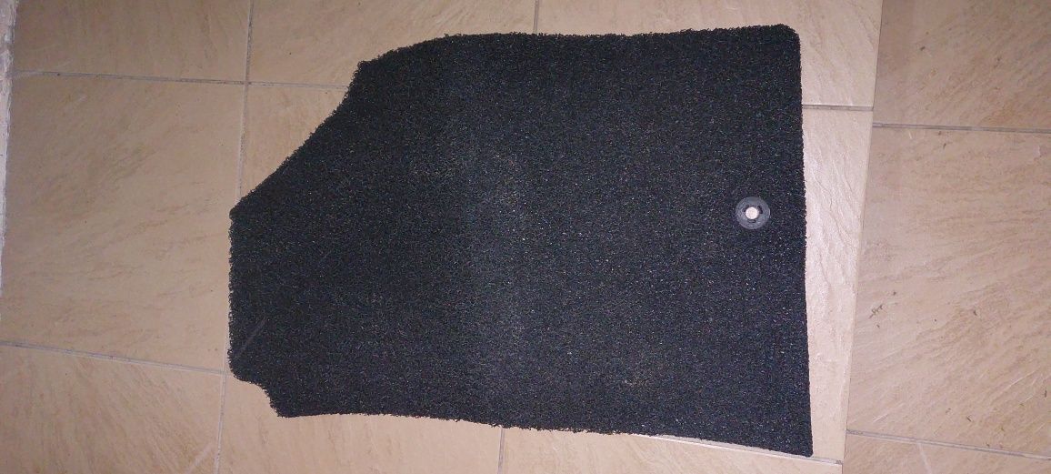 Полик коврик резиновый Sportage NQ5