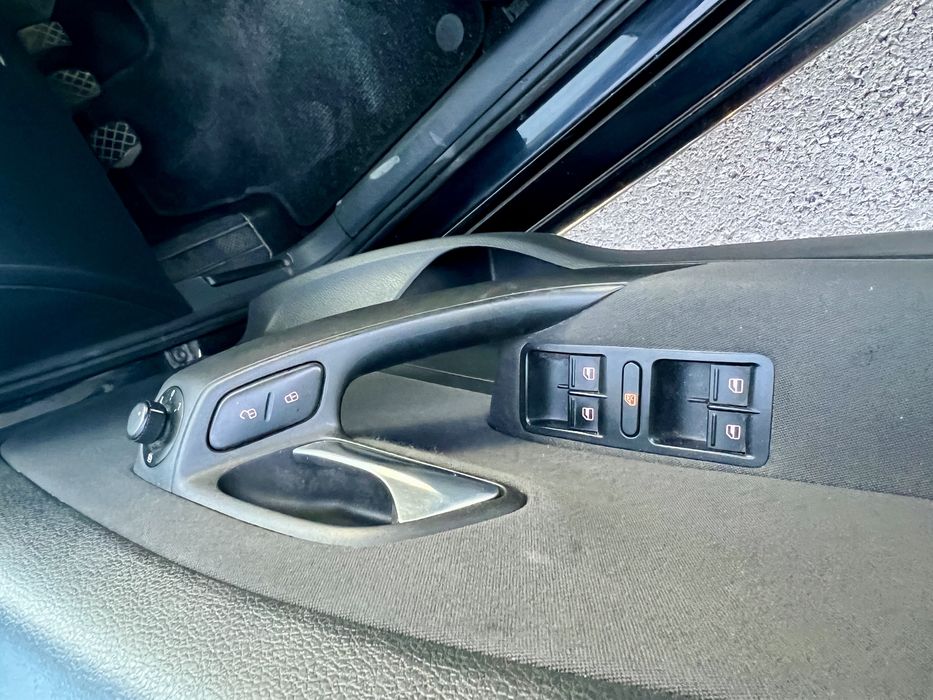 Vw Polo 1,4 MPI an 2012