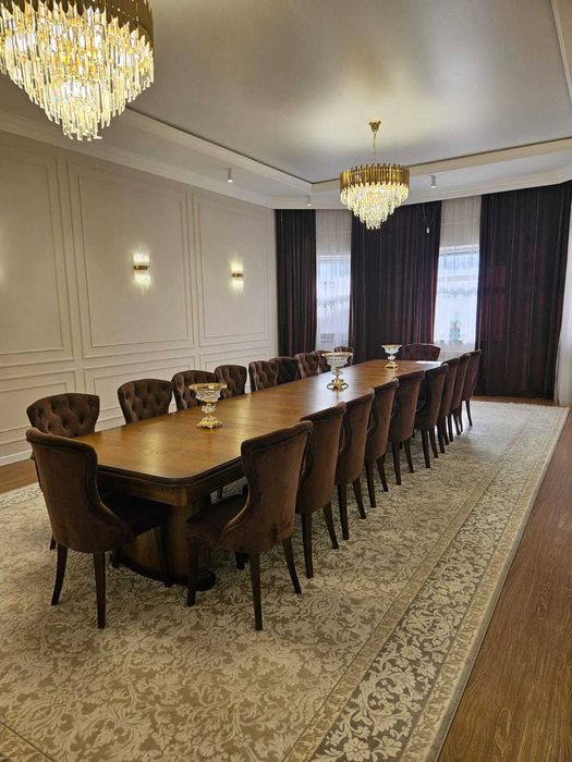 Продается дом в элитном районе