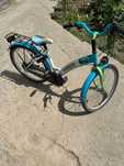 Vând Shimano fete 500 ron
