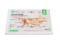 Деревянный конструктор игрушка