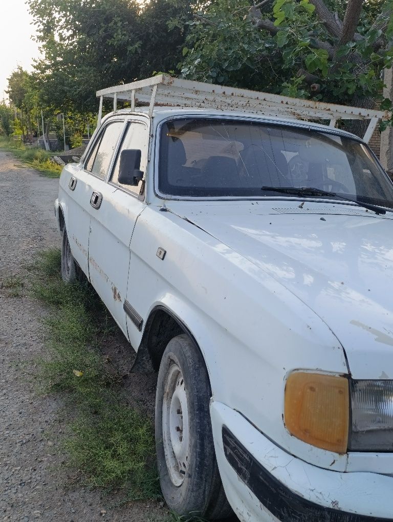 Volga3110 sotiladi