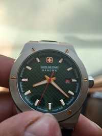Продавам часовник Swiss military