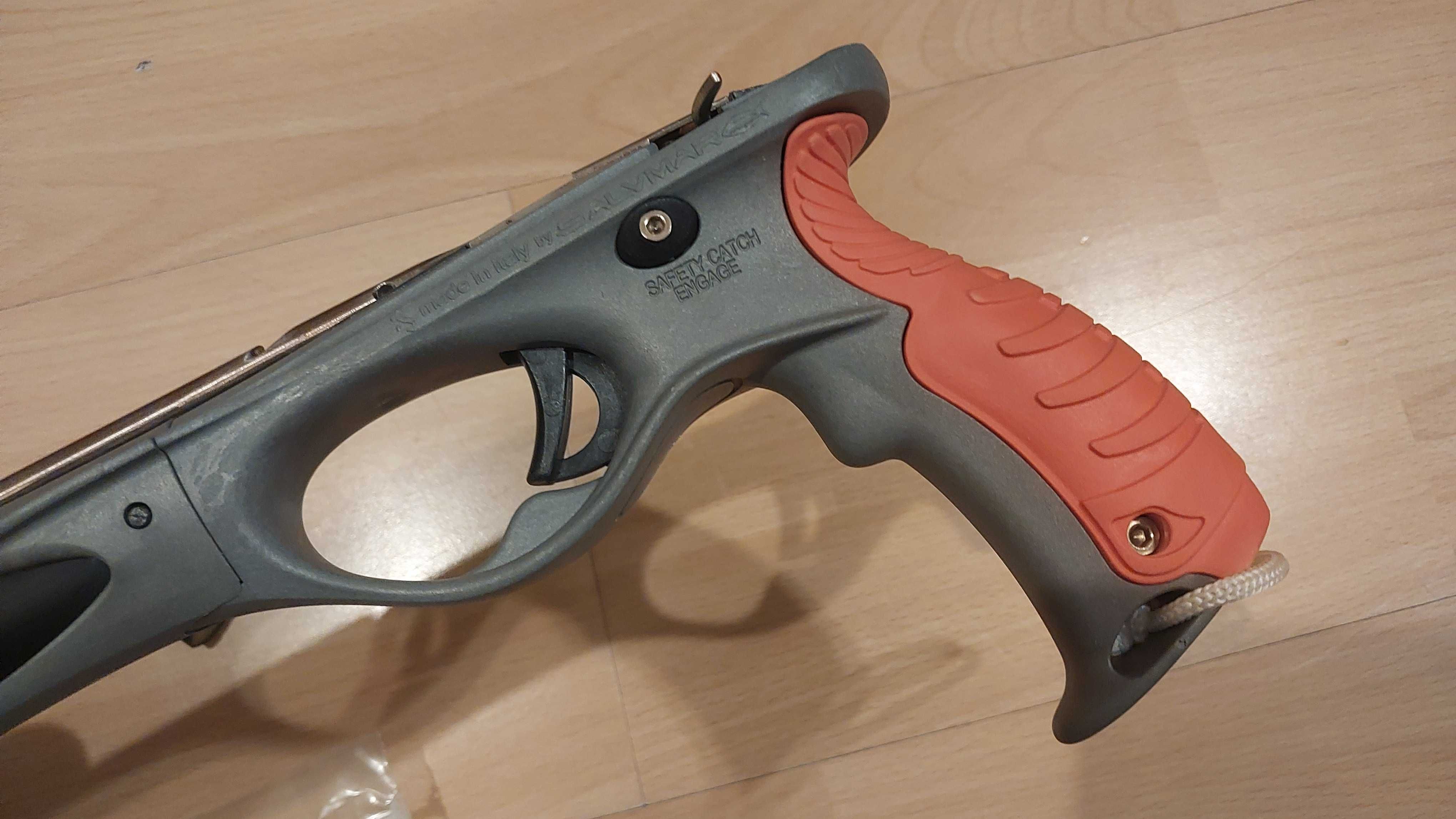 Харпун Salvimar Wild 50 /Intruder pro 50