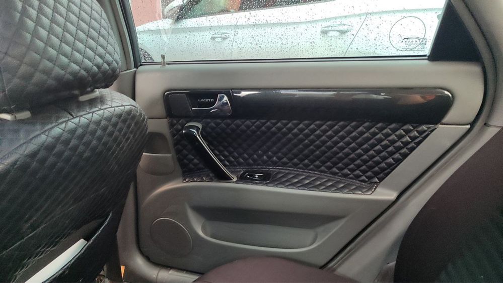 Продаю Лассети 2013 автомат