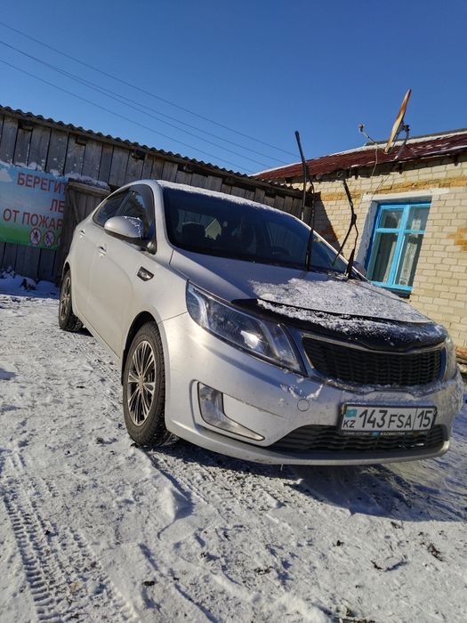 Продам машину kia