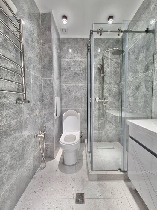 Аренда квартира новостройка