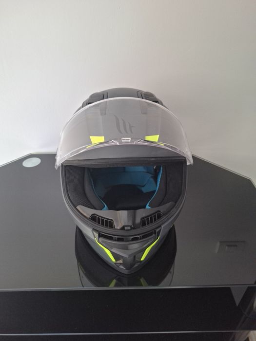 Vând casca MTI-ELMETS