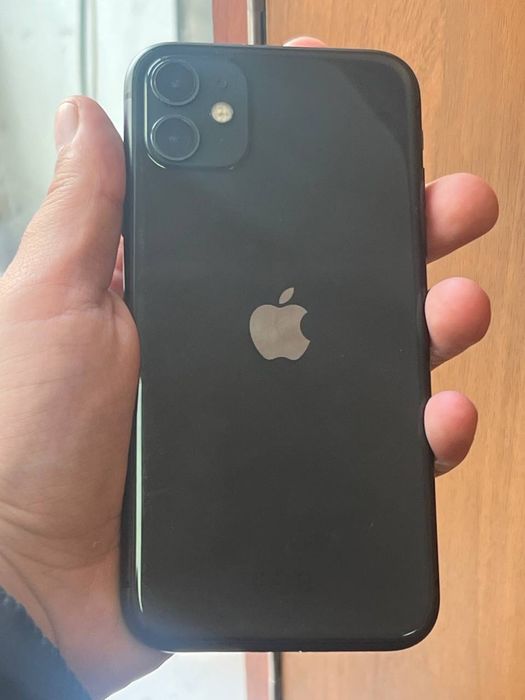 Iphone 11 Holati yaxshi
