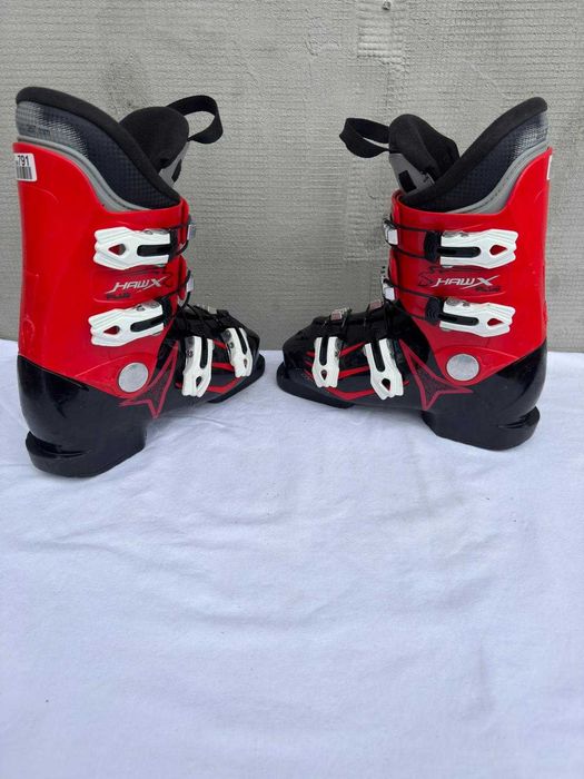 Clapari ski schi copii Atomic PLUS marime Eur:35 Mondo:22