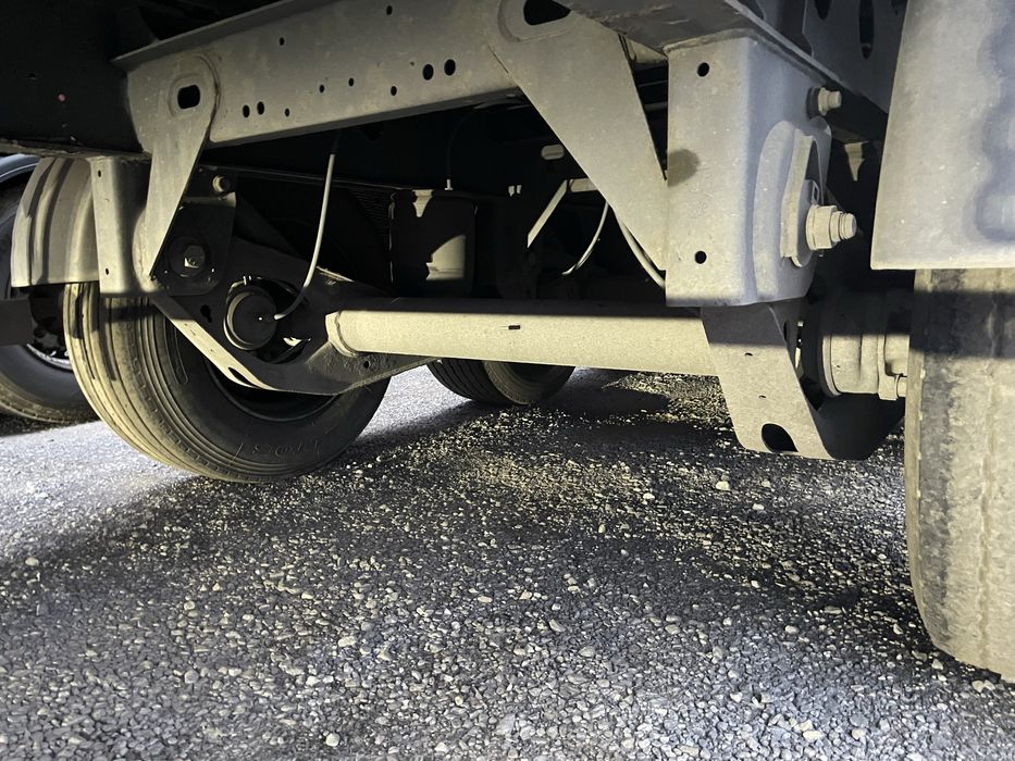 Semiremorca Prelata Schwarzmuller 2016