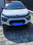 Citroen C3 23500 km în garanție!