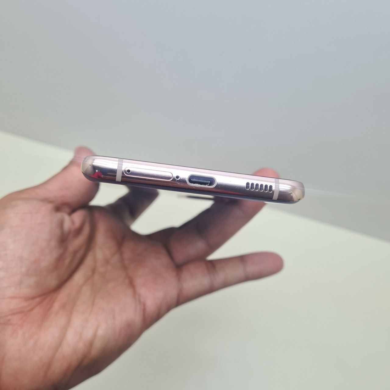 Samsung galaxy s21 plus  5G