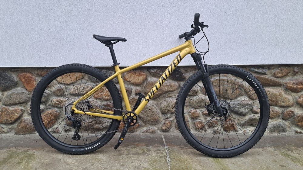 Bicicletă Specialized 29er