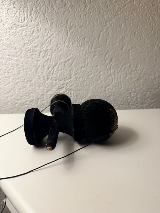 Kendama Sweets Fuzzy