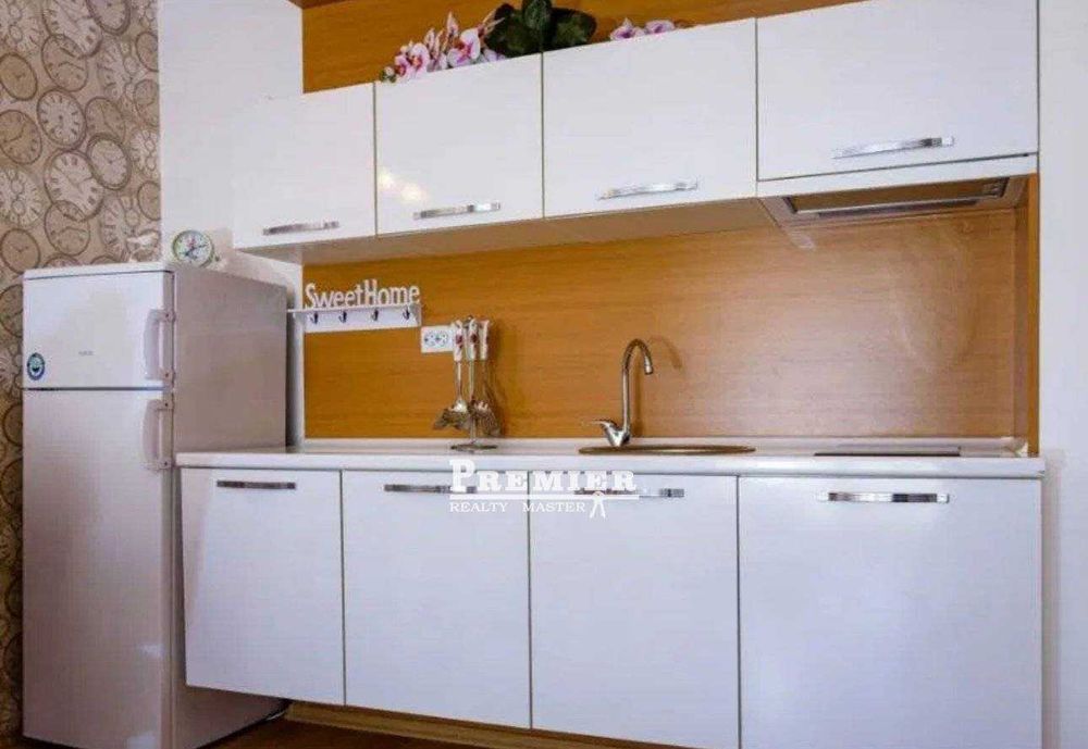 Продава се Двустаен апартамент в к.к. Слънчев бряг - 64 кв.м за 877 €/кв.м - Снимка #10