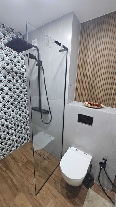 Дава се под наем Двустаен апартамент в Бургас, Славейков - 65 кв.м за 510 € - Снимка #8
