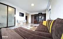 Apartament cu 3 camere - MOBILAT si UTILAT - GATA DE MUTARE