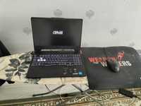 Игровой ноутбук Asus Tuf gaming