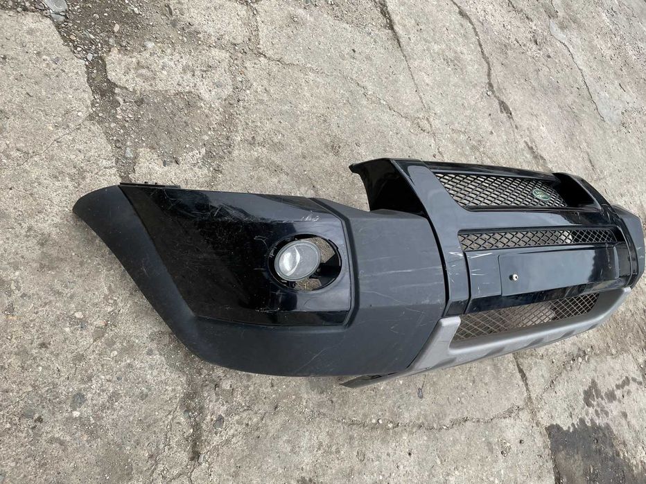 Bara fata completa Land Rover Freelander 1 Facelift 2004-2006