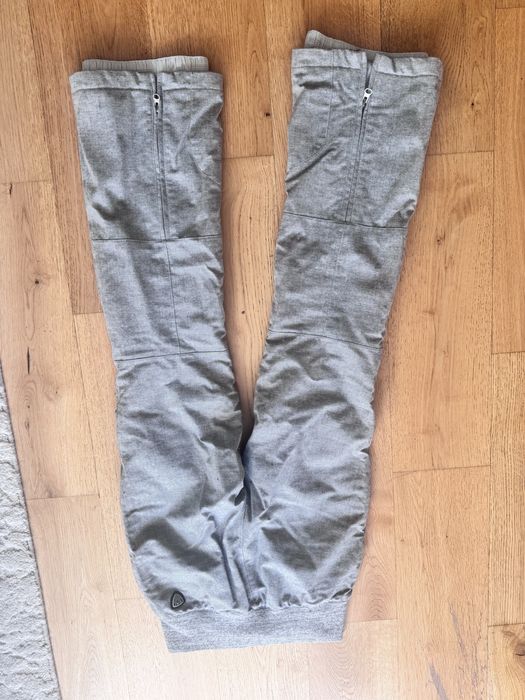 Ски екип Емборио Армани