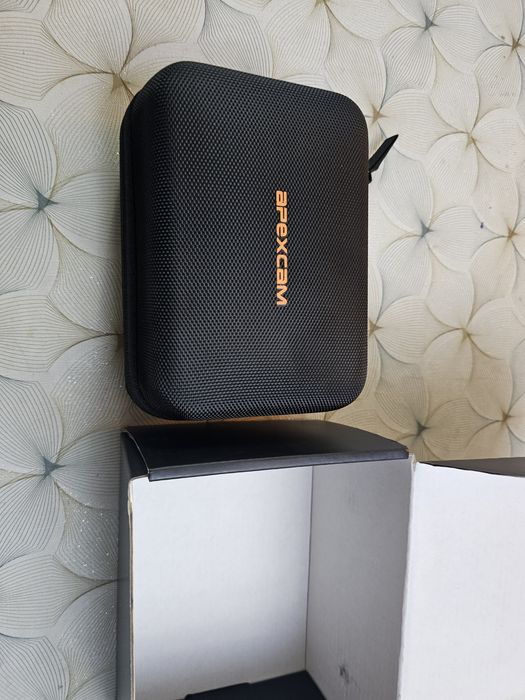 Cameră de acțiune m80 Air apex cam