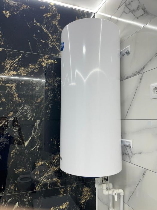 Vand Boiler 120 litri Nou