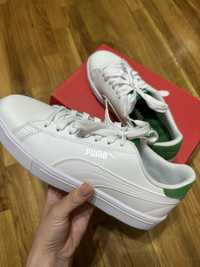 Новые Кроссовки Puma Оригинал