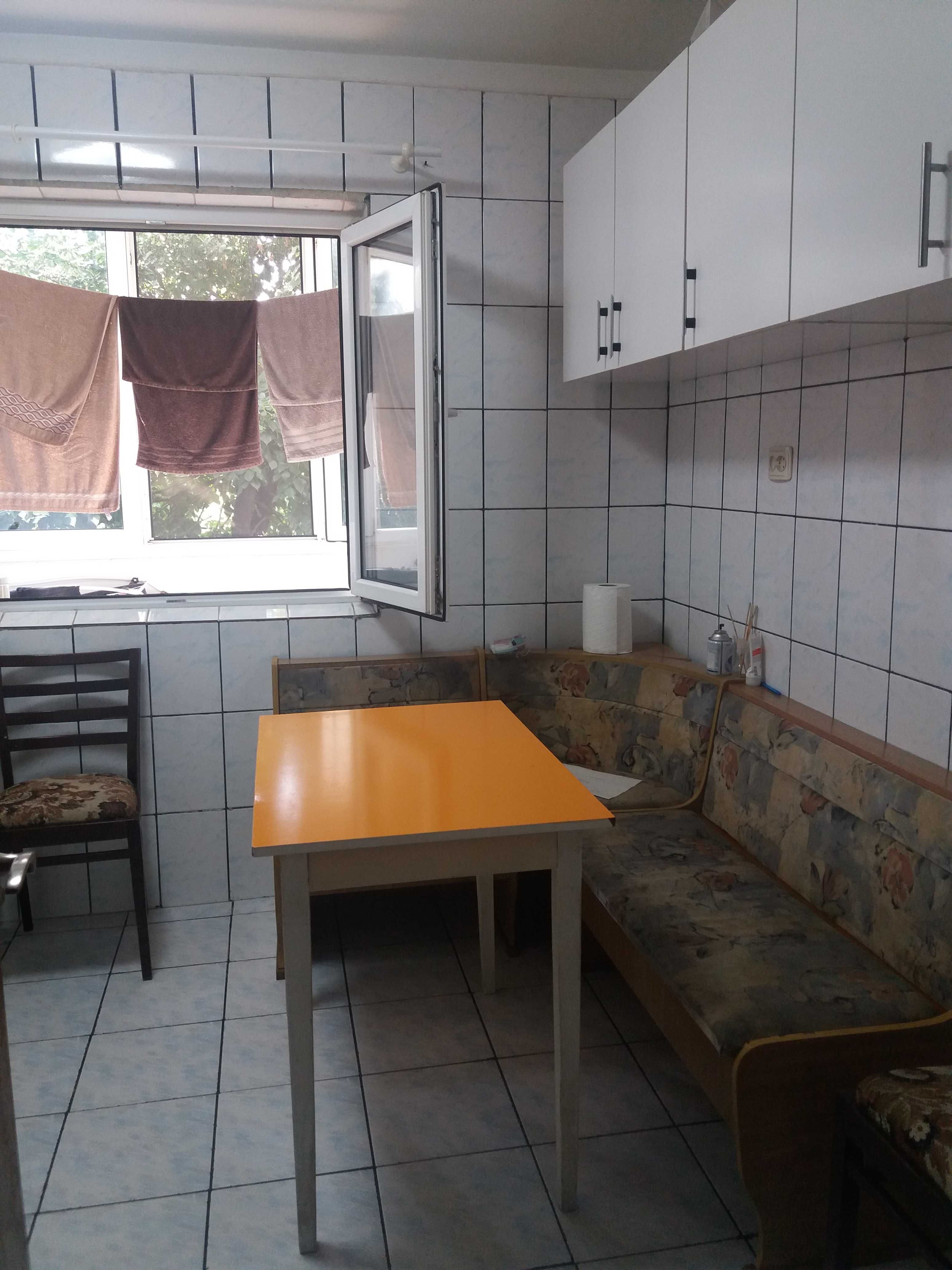 Colega de apartament