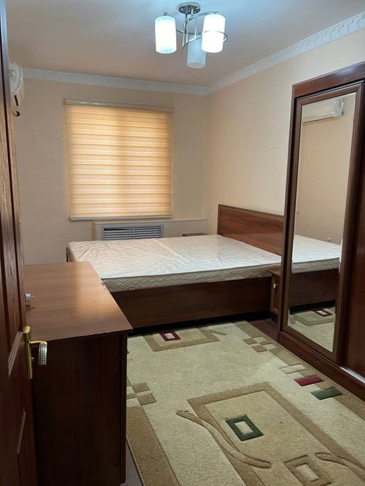 Yunusobod tumani metro yaqnida arenda kvartira ijaraga beriladi